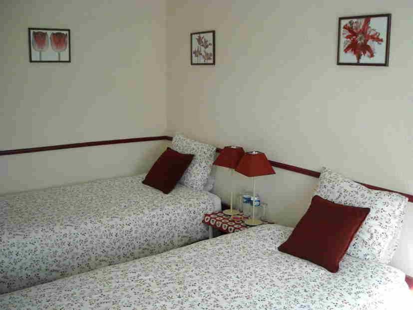 Bed and Breakfast Au Fil Des Reves Esterno foto