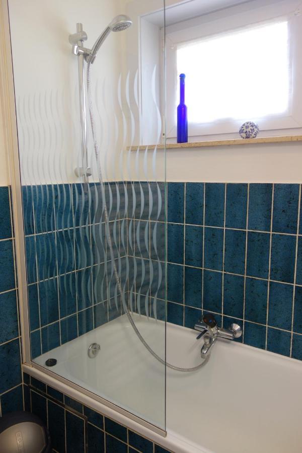Bed and Breakfast Au Fil Des Reves Esterno foto