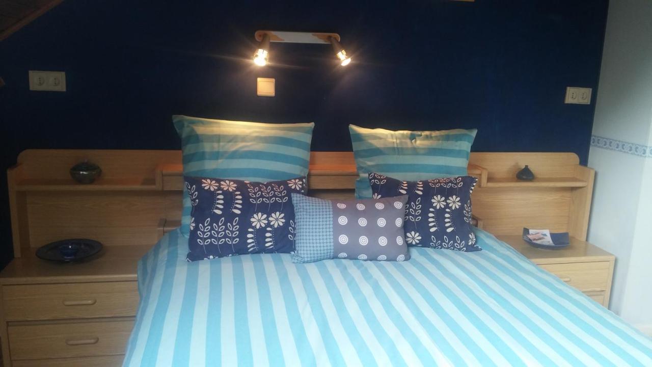 Bed and Breakfast Au Fil Des Reves Esterno foto