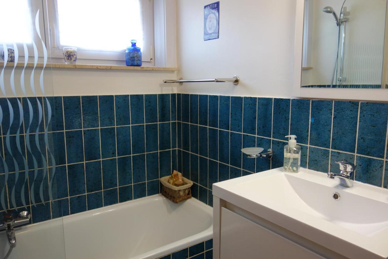 Bed and Breakfast Au Fil Des Reves Esterno foto